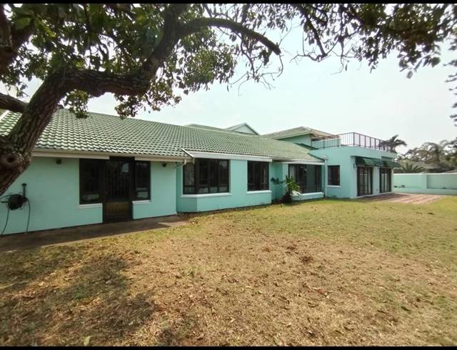 6 BEDROOM HOUSE FOR SALE IN HERRWOOD PARK